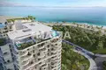 Mieszkanie 2 pokoi 90 m² Dubaj, Emiraty Arabskie