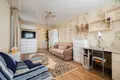 Mieszkanie 1 pokój 42 m² Mińsk, Białoruś