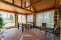 Ferienhaus 183 m² Samahvalavicy, Belarus