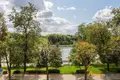 Квартира 2 комнаты 73 м² Минск, Беларусь