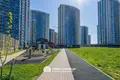 3 bedroom apartment 55 m² Minsk, Belarus