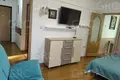 Квартира 1 комната 31 м² Эвенкийский район, Россия