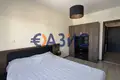 Apartamento 2 habitaciones 56 m² Primorsko, Bulgaria