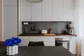 Mieszkanie 3 pokoi 110 m² Ryga, Łotwa