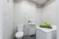 Wohnung 1 zimmer 39 m² Warschau, Polen