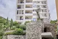 2 room apartment 90 m² Rafailovici, Montenegro