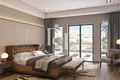Szeregowiec 4 pokoi 224 m² Dubaj, Emiraty Arabskie