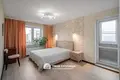 Wohnung 4 zimmer 87 m² in Minsk, Belarus