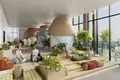 Appartement 2 chambres 56 m² Doubaï, Émirats arabes unis