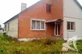 House 162 m² Navickavicki sielski Saviet, Belarus