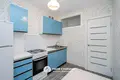 2 room apartment 47 m² in Minsk, Belarus