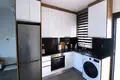 Penthouse 1 bedroom 57 m² Gastria, Northern Cyprus