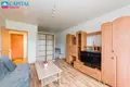 1 room apartment 34 m² Šiauliai, Lithuania