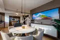 Appartement 3 chambres 144 m² Riga, Lettonie
