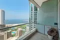 Apartamento 1 habitación 833 m² Dubái, Emiratos Árabes Unidos