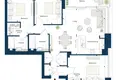Квартира 3 спальни 96 м² Лондон, Великобритания