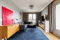 Квартира 3 комнаты 70 м² Варшава, Польша