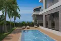 Villa 274 m² Mahmutlar, Türkei