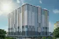 Mieszkanie 2 pokoi 53 m² Odessa, Ukraina