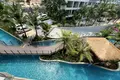 Copropriété 1 chambre  Pattaya, Thaïlande