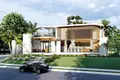 3-Zimmer-Villa 254 m² Si Sunthon, Thailand
