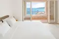 A luxurious two-bedroom apartment 124m2 with an open view of the sea and a swimming pool is for rent in Tivat, Luštica.