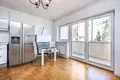 3 room apartment 62 m² Warsaw, Poland