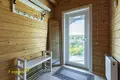 Dom 110 m² Bialarucki sielski Saviet, Białoruś