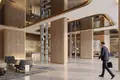 Kawalerka 32 m² Dubaj, Emiraty Arabskie