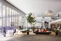 1 bedroom apartment  Kagithane, Turkey