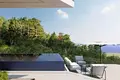 Maison 2 chambres 425 m² Kargicak, Turquie