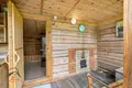 House 95 m² Sarsunski sielski Saviet, Belarus