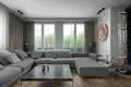 Apartamento 3 habitaciones 188 m² Cracovia, Polonia