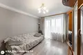 4 room apartment 85 m² Minsk, Belarus