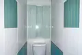 Квартира 3 комнаты 61 м² Солигорск, Беларусь