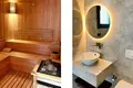Dom 5 pokojów 345 m² Bodrum, Turcja