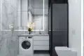 Квартира 2 комнаты 72 м² Средиземноморский регион, Турция