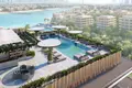 Apartment in a new building Avida Residences, Dubai Islands - Post Handover Plan Available