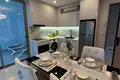 Copropriété 1 chambre  Pattaya, Thaïlande