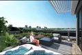 Appartement  Muratpasa, Turquie