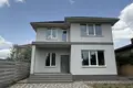 Casa 4 habitaciones 140 m² Prylymanske, Ucrania