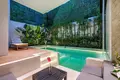 Complexe résidentiel Luxury designer villas with pools in Tibubeneng, Bali, Indonesia