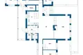 Дом 6 комнат 182 м² Терво, Финляндия