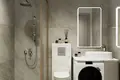 Apartamento 2 habitaciones 45 m² Gaziemir, Turquía