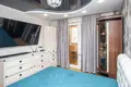 Appartement 2 chambres 70 m² Minsk, Bélarus