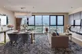 Kondominium 2 Schlafzimmer  Pattaya, Thailand