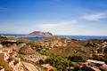 Mieszkanie 2 pokoi 60 m² Aguilas, Hiszpania