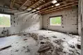 Dom 190 m² Damacauski sielski Saviet, Białoruś