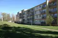 Appartement 3 chambres 47 m² Varsovie, Pologne