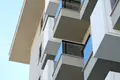 Modern Apartment with Elevated Views in Alanya’s Popular Oba Area